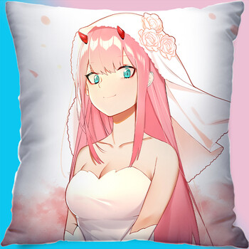 国家队02抱枕darlinginthefranxx莓国家队周边定制抱枕头动漫二次元