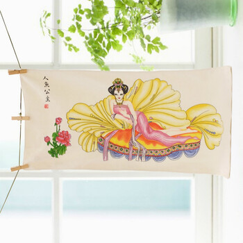 整人美女热水会感温士毛巾绅士动漫h宅男礼物二次蕾姆木兰花下7533