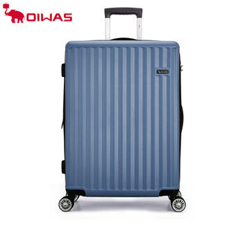 箱包皮具>功能箱包>行李箱>爱华仕(oiwas)>爱华仕拉杆箱20寸可扩展
