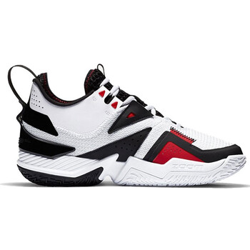 耐克(nike)官方舰店 男鞋air jordan威少战靴外场实战运动鞋比赛训练