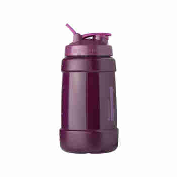 美国Blender Bottle健身杯KODA系列2200毫升超大容量夏日吨吨桶运动水壶-送礼好物 紫色