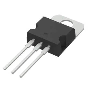 ST Mosfet场效应管 STP140N8F7