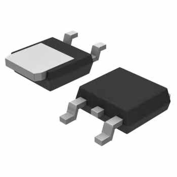 onsemi 达林顿管 NJVMJD112T4G