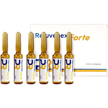 丽珠兰(rejuran)韩国丽珠兰基础水光针精华液三文鱼丽驻兰黑盒补水