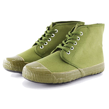 解放鞋高腰农田鞋男工作鞋防滑黄胶鞋耐磨劳保鞋工地劳动鞋女  园洁xh