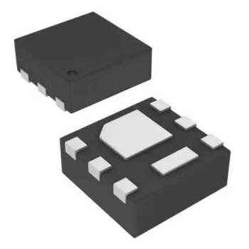 TI Mosfet场效应管 CSD16301Q2