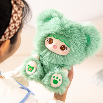 全光辰quanguangchen可爱新款兔子玩偶女孩子生日礼物床上睡觉抱毛绒