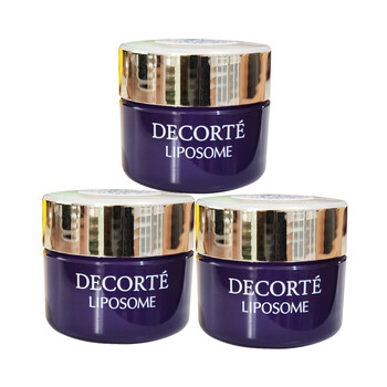 黛珂cosmedecorte保湿赋活精华霜舒活面霜保湿赋活精华霜125g3