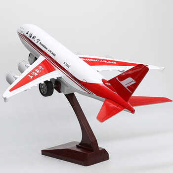 铠威飞机模型合金客机国航东航南航海南航空空客a380四川航空模型合金