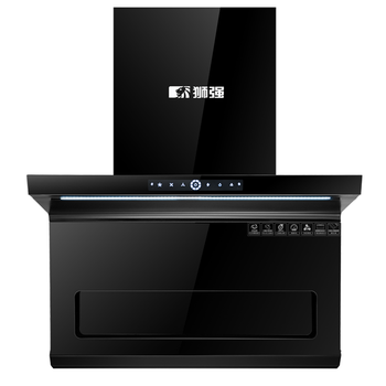 狮强c2108家用吸油烟机厨房抽油烟机