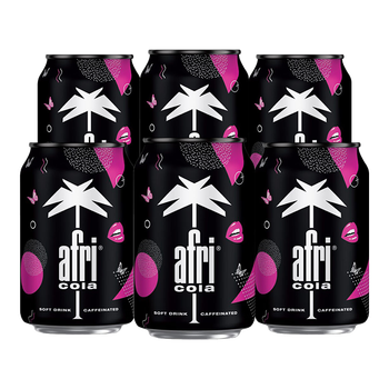 食芳溢杯瓜拉纳饮料巴西原装进口guarana碳酸饮品350ml罐汽水冰爽