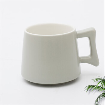 酒店宾馆马克杯酒店花茶杯客房陶瓷杯丽枫酒店丽枫马克杯咖啡杯啡杯