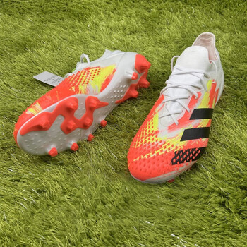 青训梅西足球鞋男碎钉x20猎鹰成人ag长钉儿童中小学生足球训练鞋201