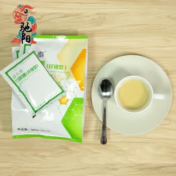 匀浆膳纤维型全营养复合粉低gi肠内营养流食粉 1袋