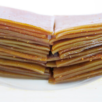 梓郎 长汀古城豆腐干福建龙岩豆干小零食客家特产传统嚼劲硬豆干220克