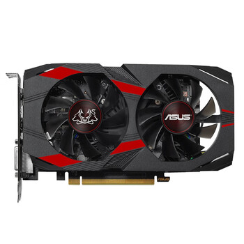 华硕asuscerberusgtx1050ti4g系列电脑游戏独立显卡地狱犬gtx1050ti4g