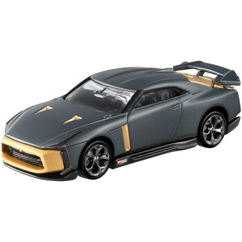 takara tomy多美卡珍藏系列premium仿真合金小汽车模型· tp23号尼桑