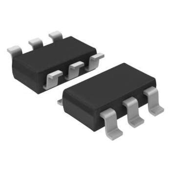 onsemi Mosfet场效应管 NTGS3446T1G