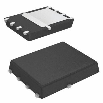 VISHAY Mosfet场效应管 SIR626ADP-T1-RE3