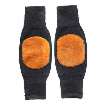 护膝保暖男女加长冬季老寒腿老年人膝盖羊绒关节套加厚护漆加绒加厚