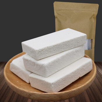 湖南特产薄荷酥500g手工糕点清凉糕糯米糕散装甜点心零食