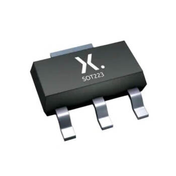 NEXPERIA Mosfet场效应管 PMT280ENEAX