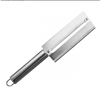 不锈钢菠萝削皮器去皮菠萝器家用削皮削菠萝专用凤梨工具削菠萝专用