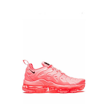 耐克nikenike女士airvapormaxplus运动鞋红色us65us65