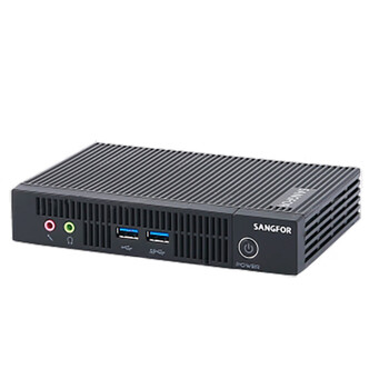 深信服科技(sangfor)云桌面终端 adesk-std-620-hc