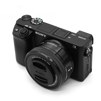 sony/索尼a6400ilce-6400a6400l a6400m自拍数码vlog微单相机盏炯 国
