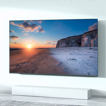 索尼4k新款65英寸液晶电视机 超清智能网络wifi家用led卧室彩电ktv酒