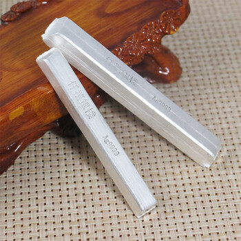 斯涟 碎银银块银条银锭 银料999银 银条每克价格数量即克数