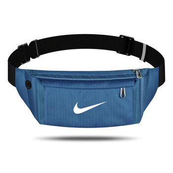 2022新款nike耐克运动腰包男跑步装备手机腰包隐形多功能腰带女户外
