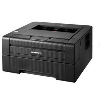 二手联想lj24002600d2650dn正反自动双面网络打印激光打印机2600d双面