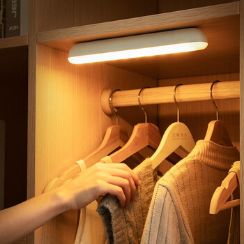 海得曼(advent)充电无线感应小夜灯人体感应灯楼梯灯衣柜鞋柜灯橱柜灯