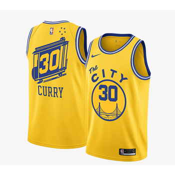 腾讯体育(tencent sports)mn勇士队30号库curry里 库利球衣 11号