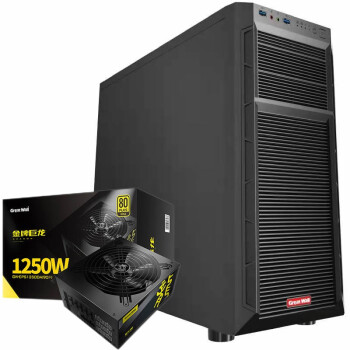 Great wall 1250w