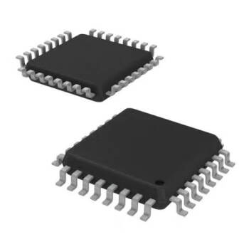 TI 模数转换芯片ADC ADC12081CIVTX/NOPB