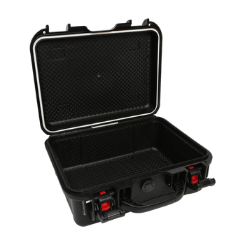 塑料安全防护工具箱手提式设备仪器摄影器材相机单反防水防潮箱子3324