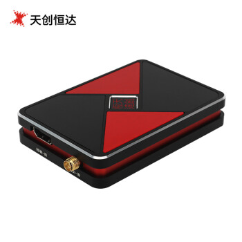 天创恒达TCHD-UB610视频采集卡HDMI SDI USB3.0免驱1080P高清直播录制盒