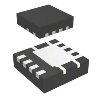DIODES Mosfet场效应管 DMN2005UFG-13 起订10个装