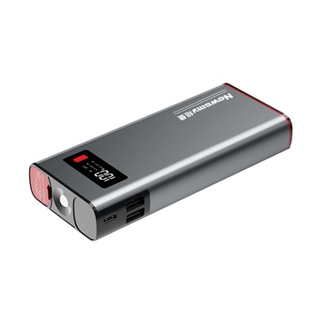车载电器>电源>纽曼(newsmy)>纽曼雷霆汽车载应急启动电源12v充电宝