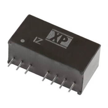 XP Power 电源模块 IZ2415SA