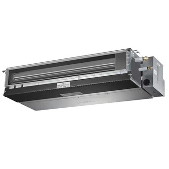 松下(panasonic)2p 中央空调 多联机 内机 s系列 一级能效 快速冷暖