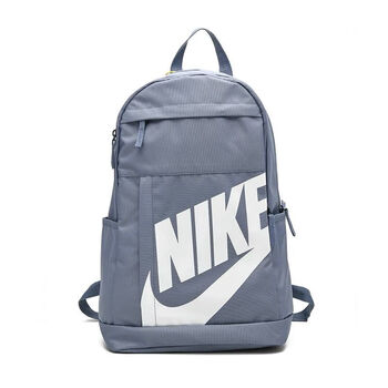 nike耐克孕妇妈咪包韩版双肩包初中高中学生书包侽女校园大容量旅行运