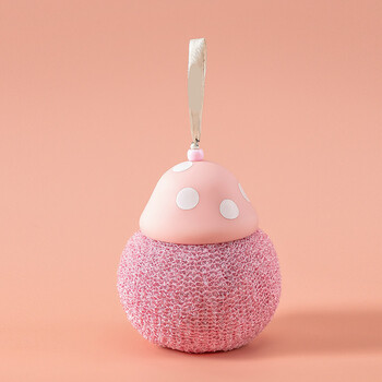 支持小米mi网红沐浴球大号浴花可爱洗浴起泡洗澡球超柔软不散球浴花