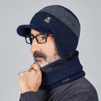 mm748 藏蓝 帽子(55-62cm)