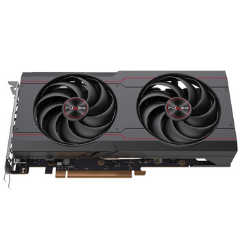 AMD Radeon RX 6600 XT 显卡正式开售,国行 2999 元起