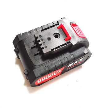 5980v 9980vf马刀锯往复锯电锯充电钻螺丝刀 锂电 21-9980v配套锂电池