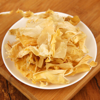 井之绿笋干干货嫩笋尖冬笋干笋丝干笋衣笋芯竹笋干井冈山特产干货